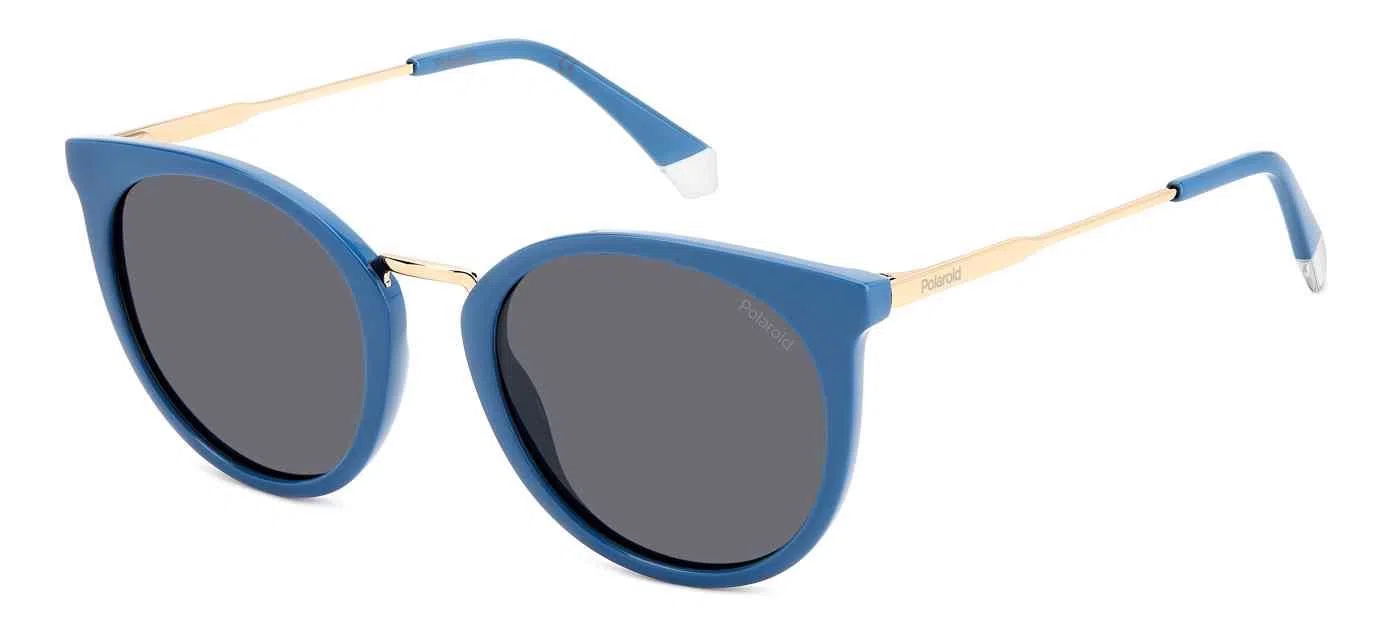 Polaroid Core PLD4146 Eyeglasses - view 4